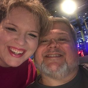 Meet your Posher, Brandy